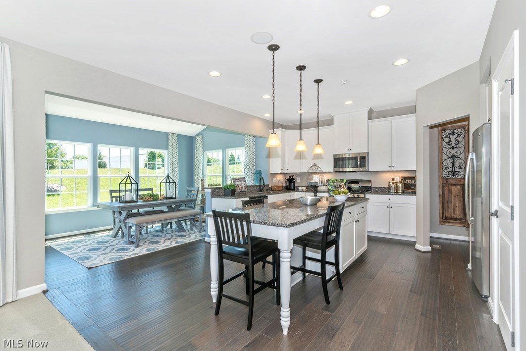 Heisley Park - Residential