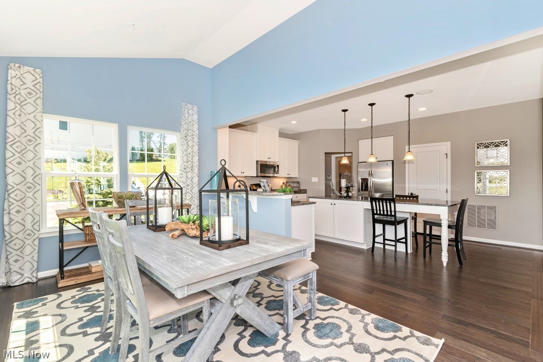 Heisley Park - Residential