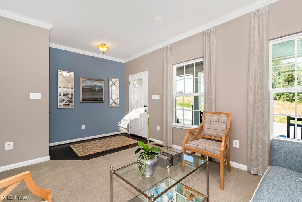 Heisley Park - Residential