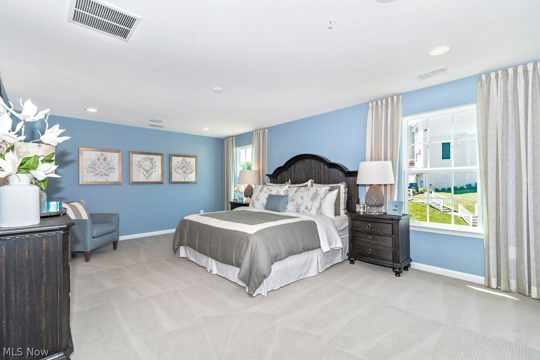 Heisley Park - Residential