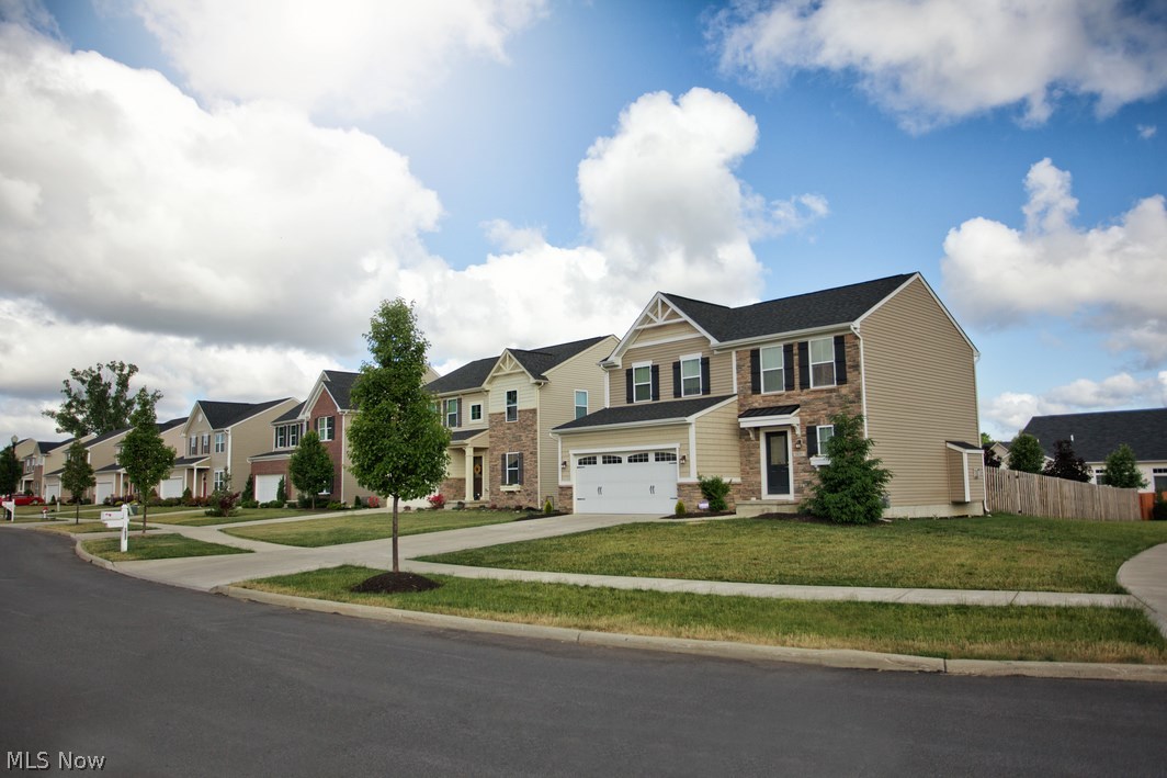 Heisley Park - Residential