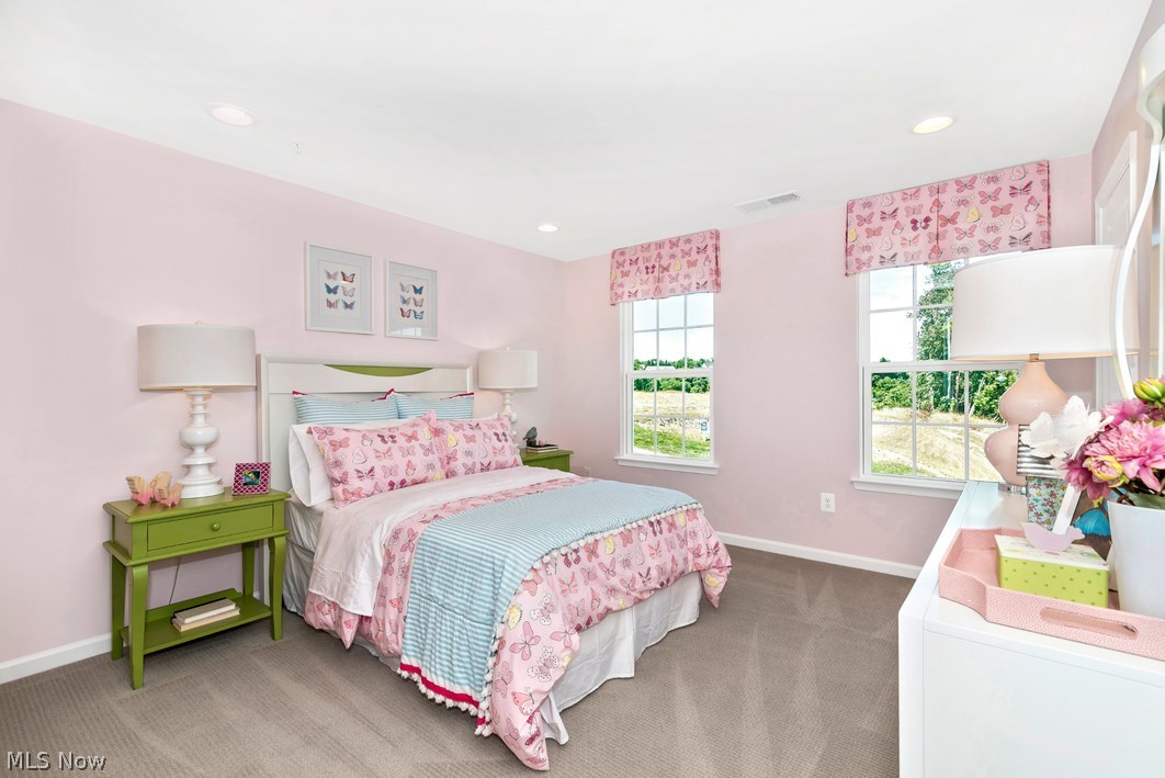 Heisley Park - Residential