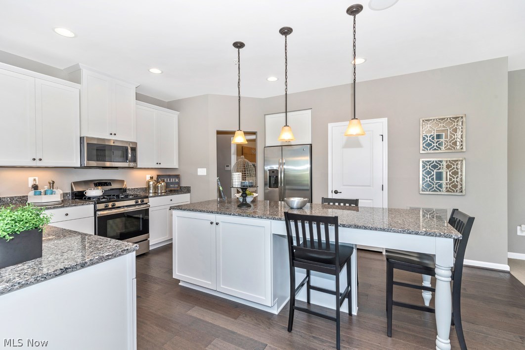 Heisley Park - Residential