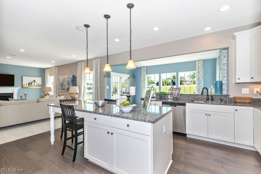 Heisley Park - Residential