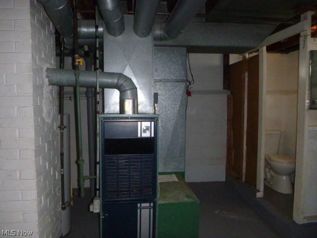 Dunham Park - Residential