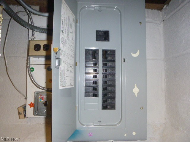 Dunham Park - Residential