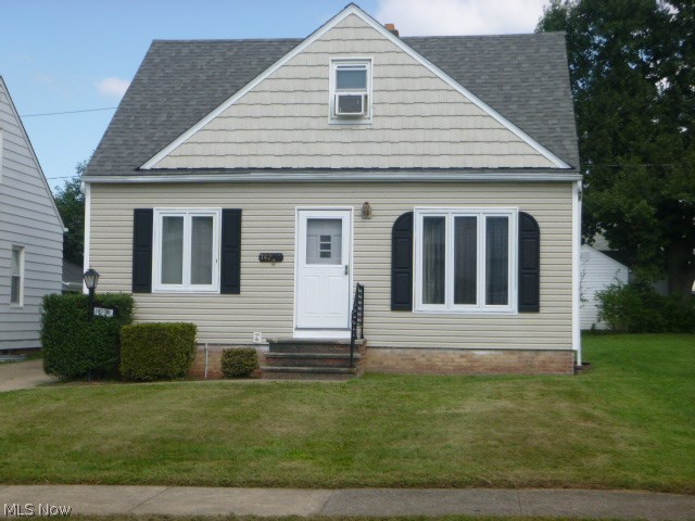 Dunham Park - Residential