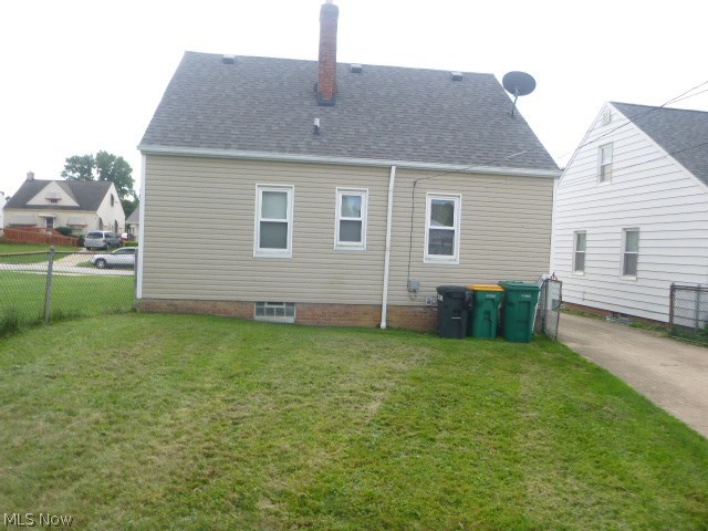 Dunham Park - Residential