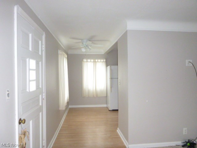 Dunham Park - Residential