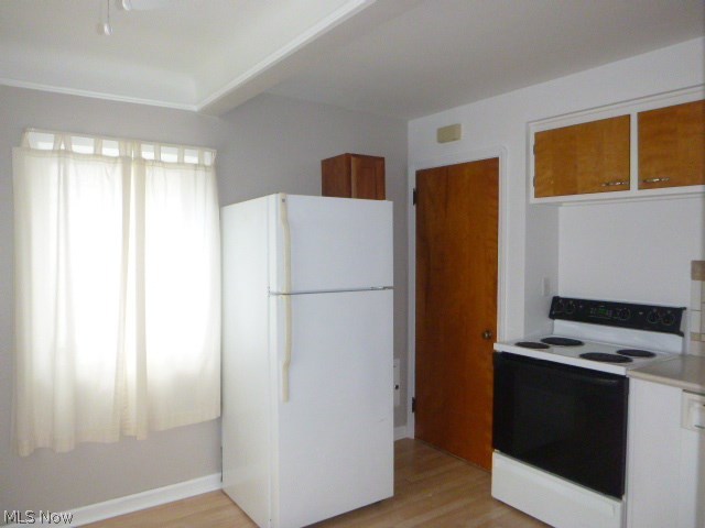 Dunham Park - Residential