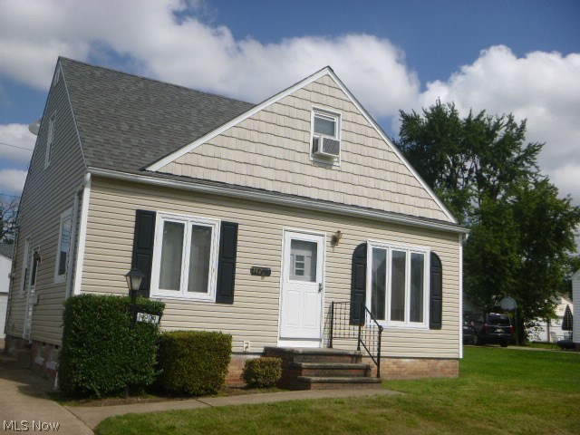 Dunham Park - Residential