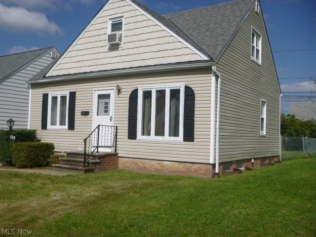 Dunham Park - Residential