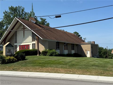 133 & 129 Lovers Lane Steubenville OH 43953