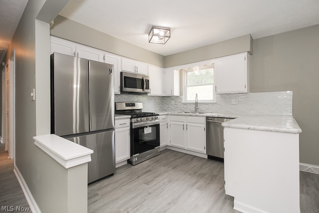 Black Forest Acres - Residential