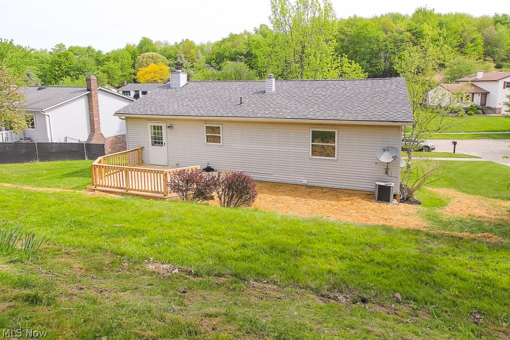 Black Forest Acres - Residential