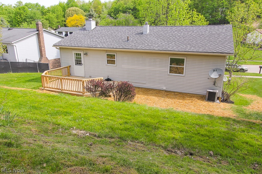 Black Forest Acres - Residential