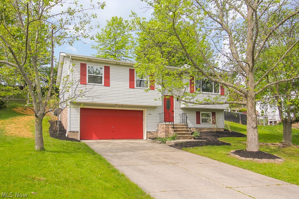 Black Forest Acres - Residential