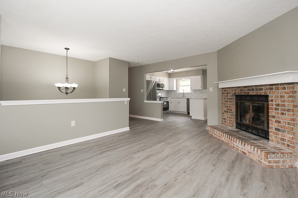 Black Forest Acres - Residential