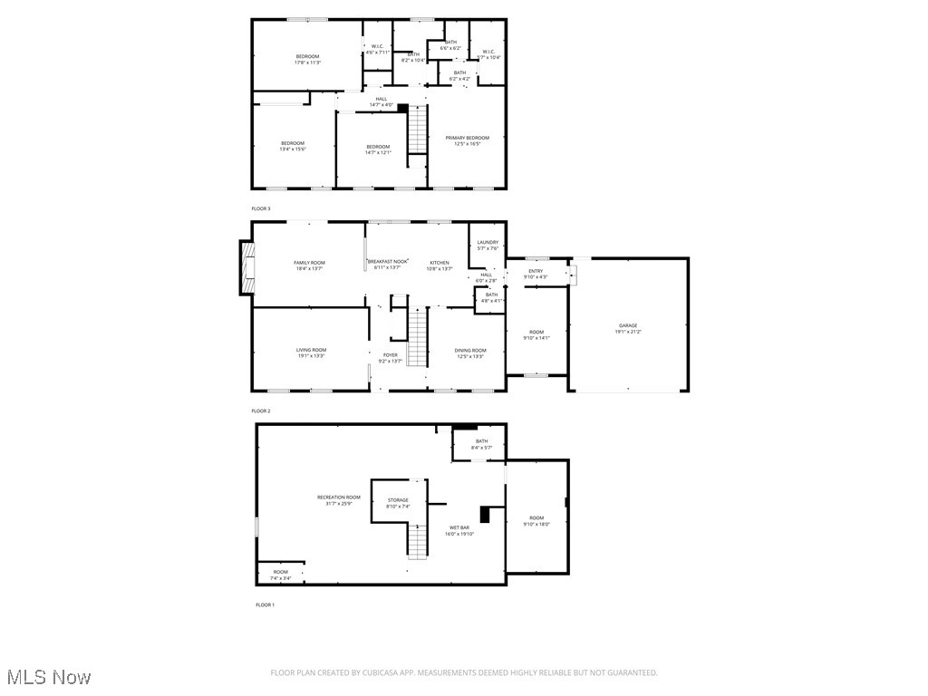 Bathcrest Estates - Residential