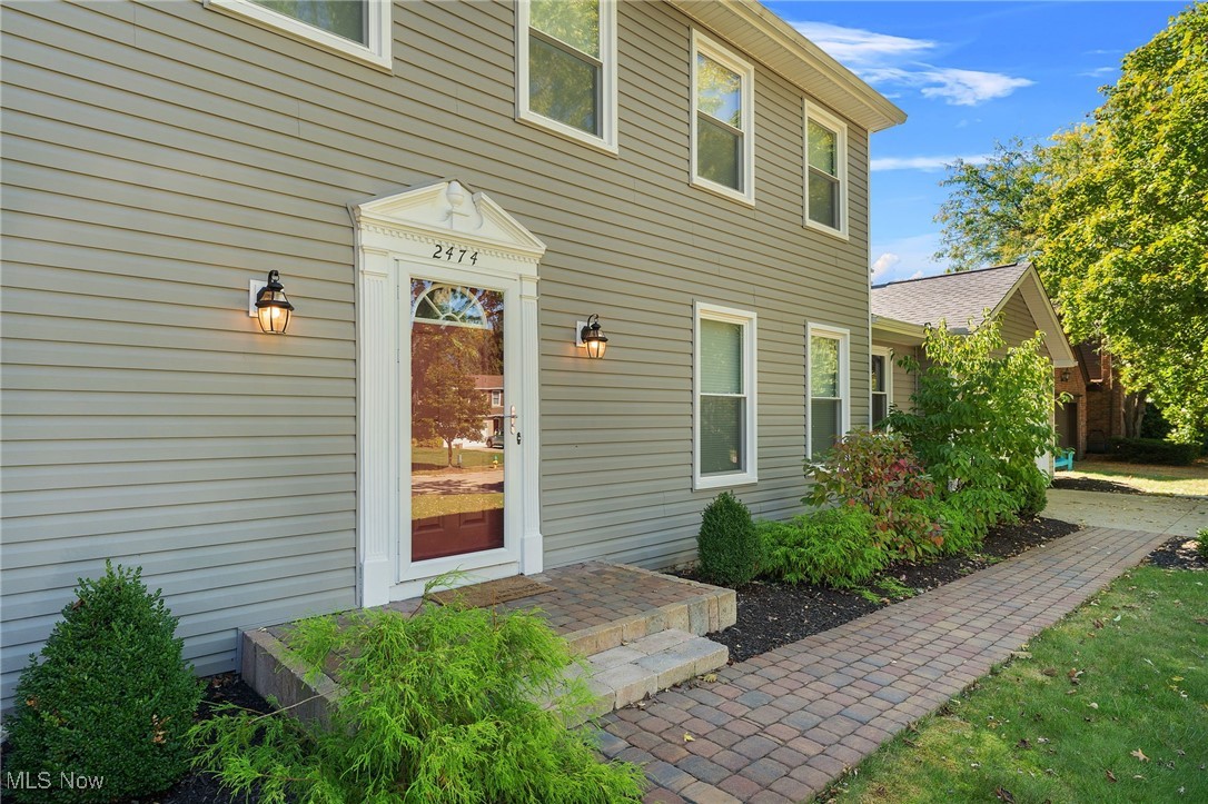 Bathcrest Estates - Residential