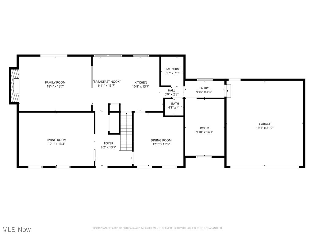 Bathcrest Estates - Residential