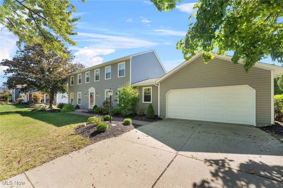 Bathcrest Estates - Residential