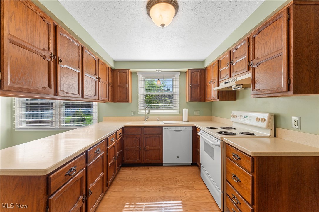 Bathcrest Estates - Residential