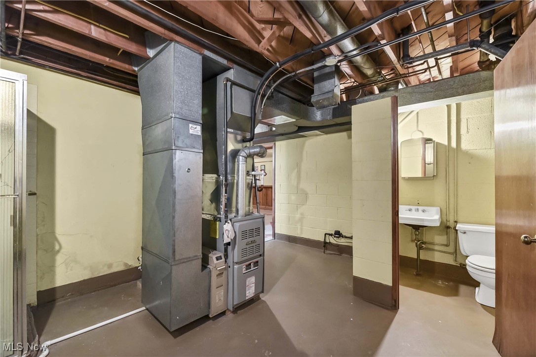 S H Kleinman Realty Cos Yorkl - Residential