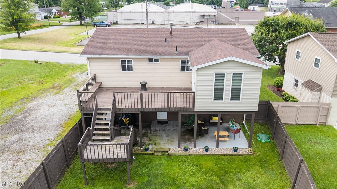 So Acres Adn - Residential