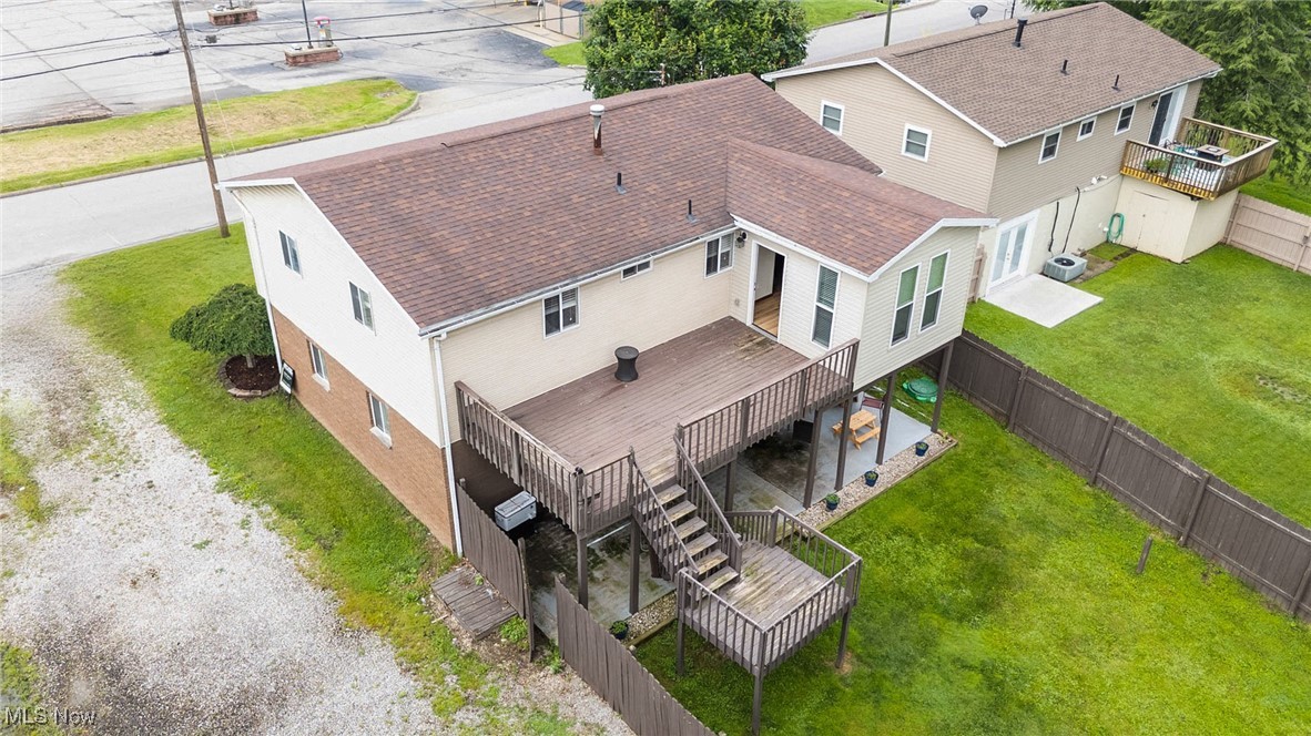 So Acres Adn - Residential