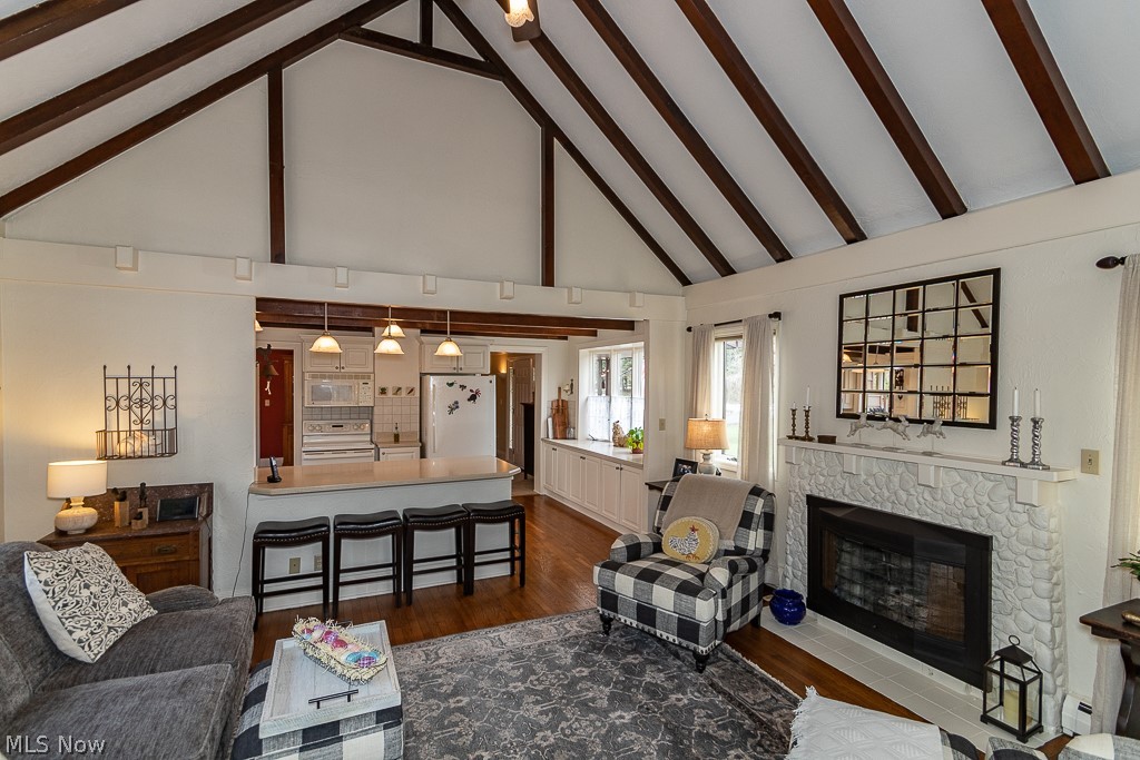 Wickliffe Heights 03 - Residential