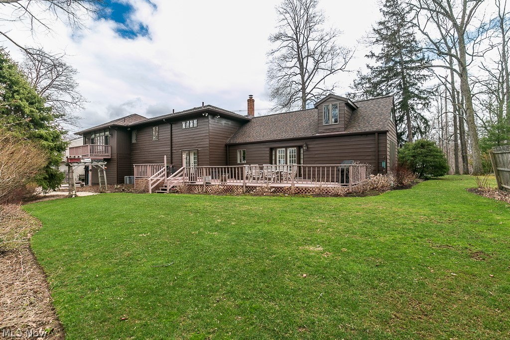 Wickliffe Heights 03 - Residential