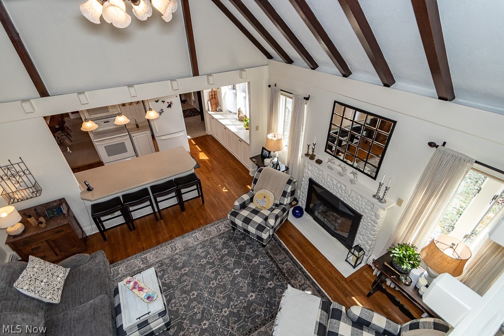 Wickliffe Heights 03 - Residential