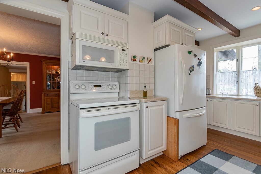 Wickliffe Heights 03 - Residential