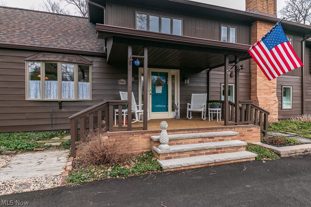 Wickliffe Heights 03 - Residential