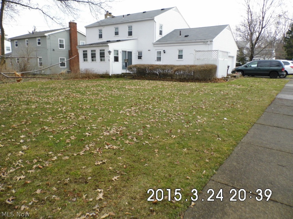 Silvercrest Estates - Residential
