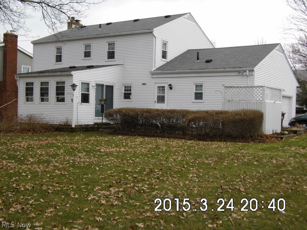 Silvercrest Estates - Residential