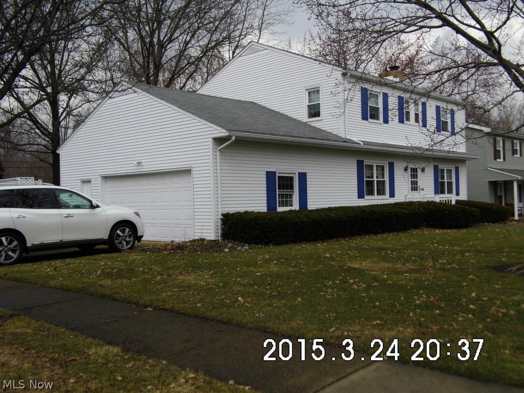 Silvercrest Estates - Residential
