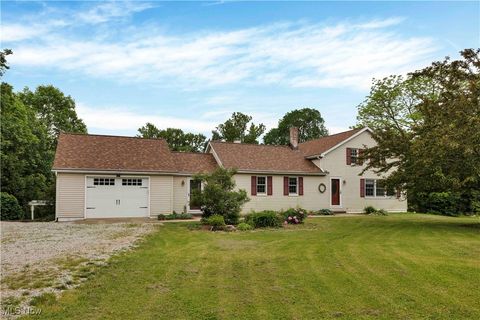 23789 Snell Road Columbia Station OH 44028