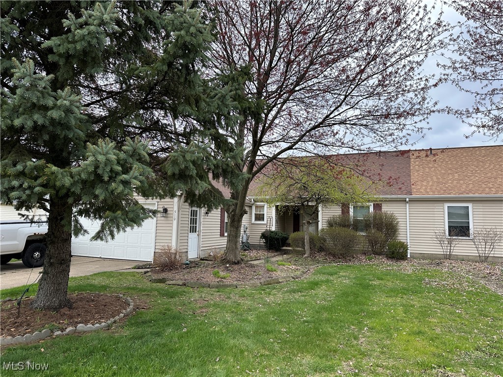 Ashborne Sub - Residential