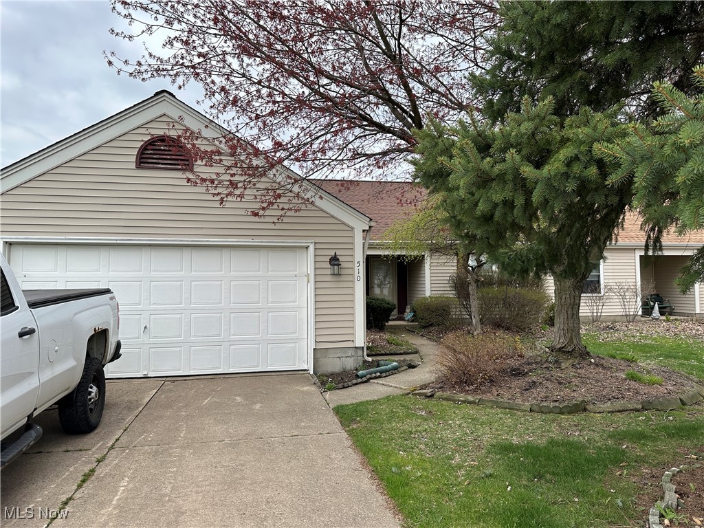 Ashborne Sub - Residential