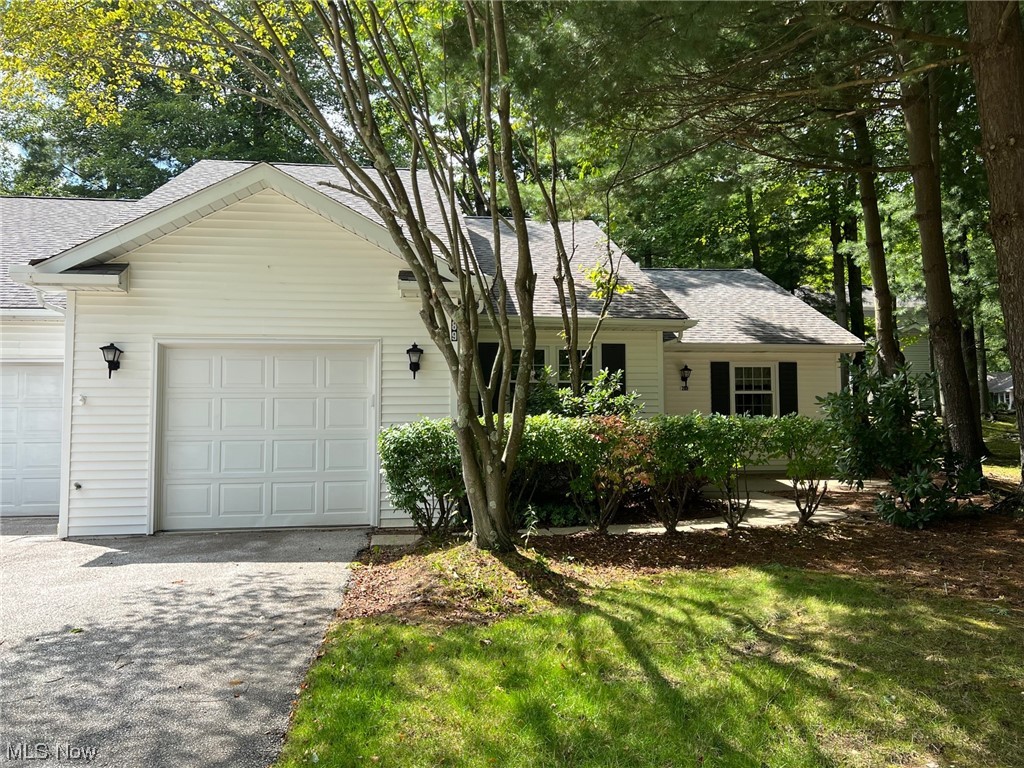 Burlington Oval - Residential