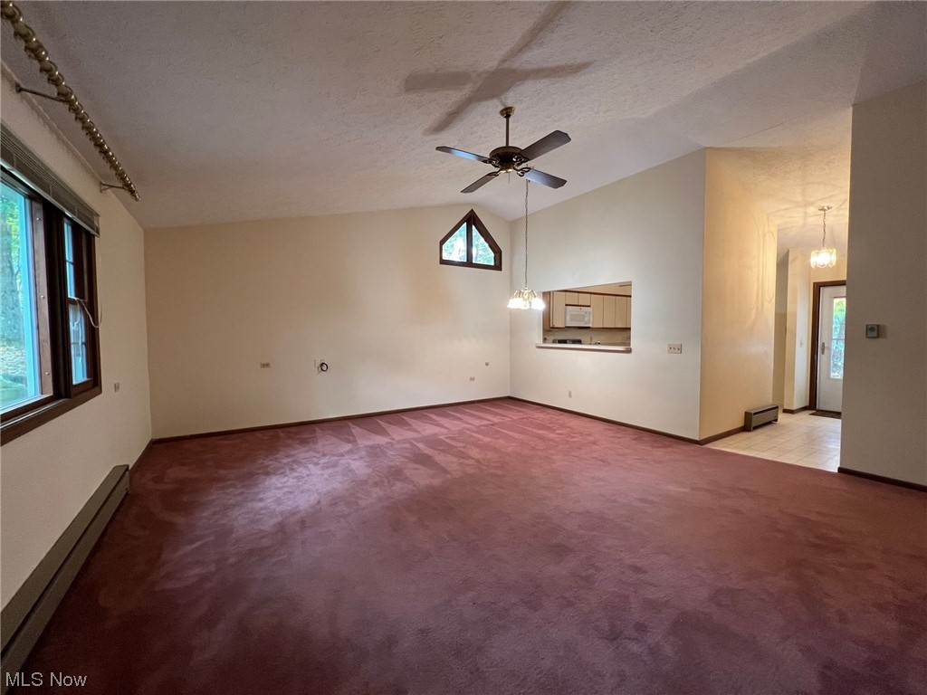 Burlington Oval - Residential