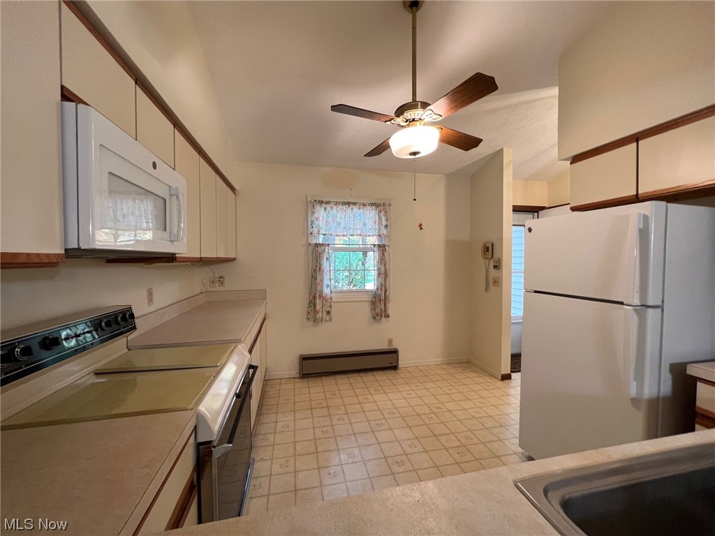 Burlington Oval - Residential