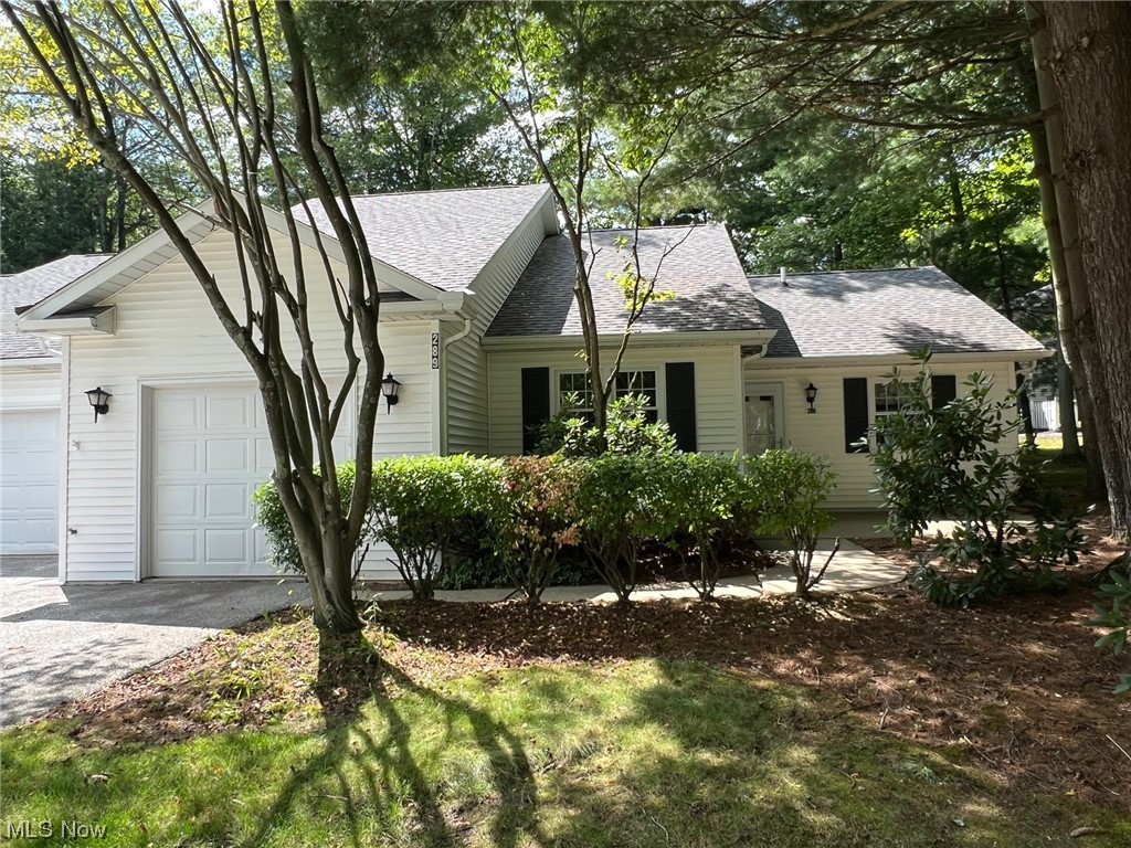 Burlington Oval - Residential