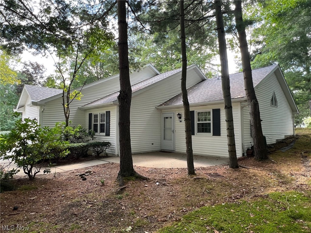 Burlington Oval - Residential