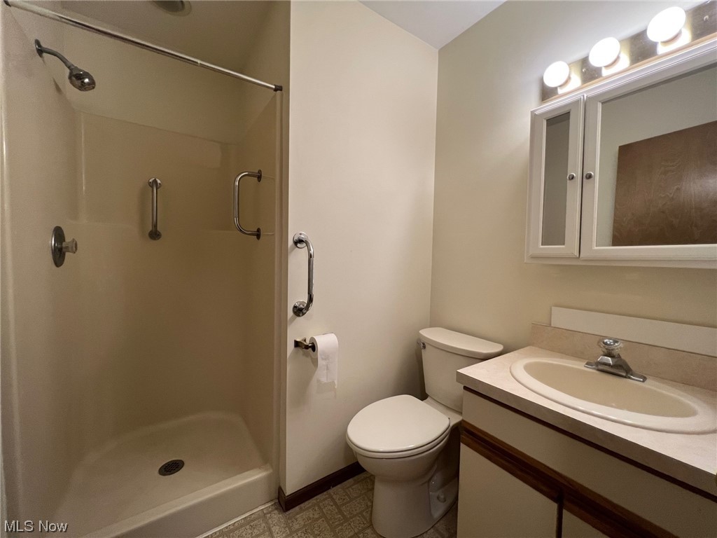 Burlington Oval - Residential