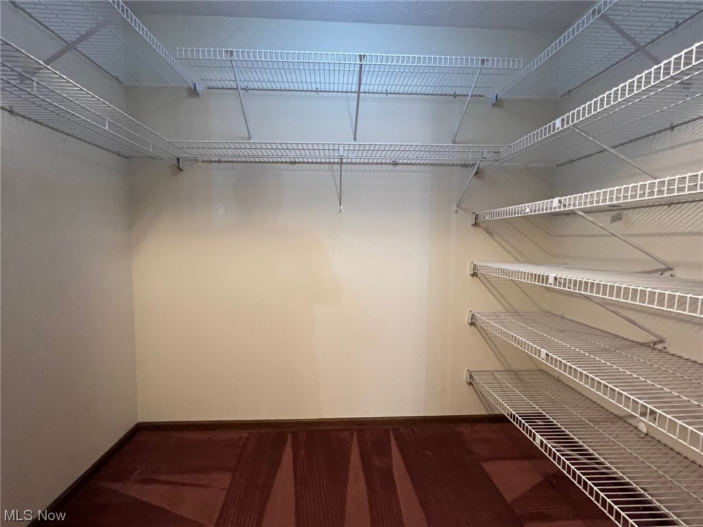 Burlington Oval - Residential