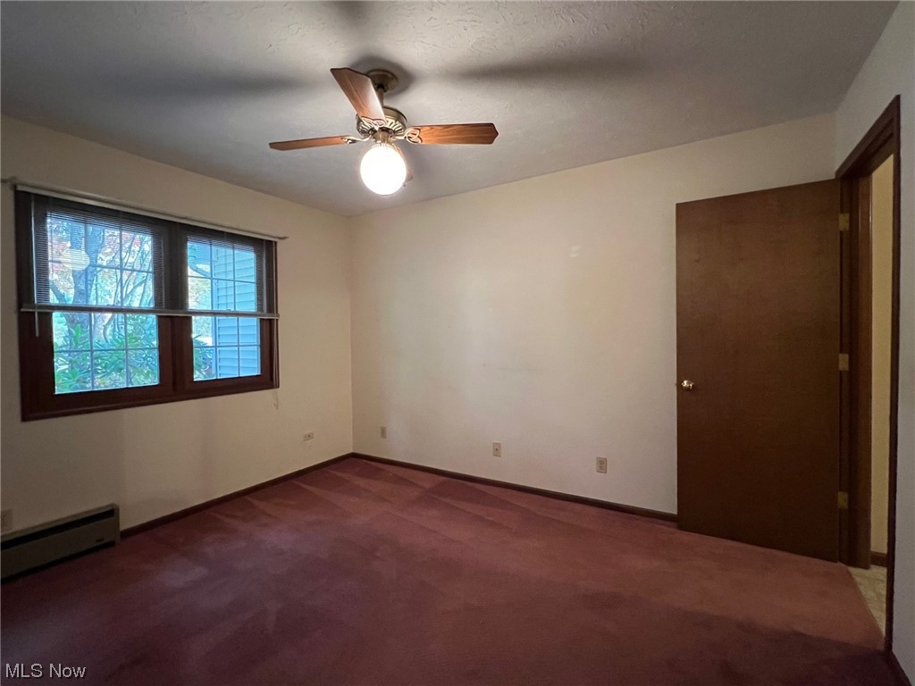 Burlington Oval - Residential