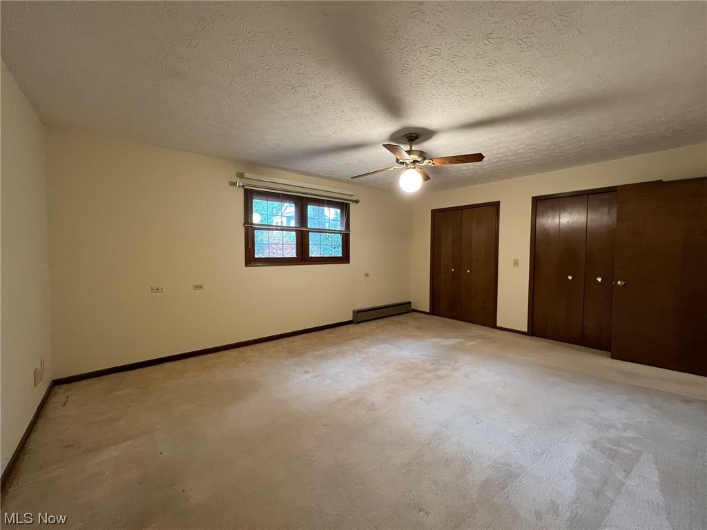 Burlington Oval - Residential